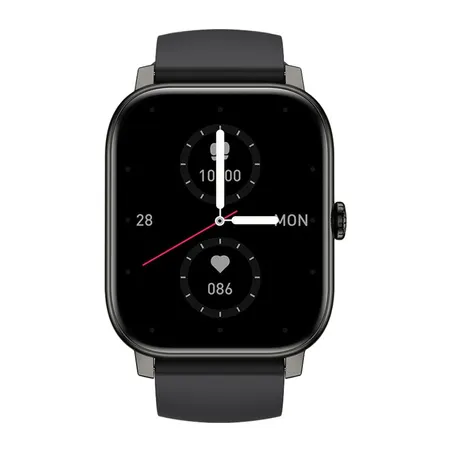 Zeblaze Btalk Pro Smartwatch (Black)